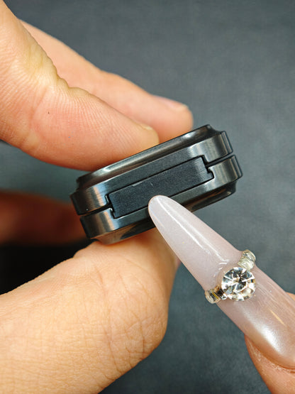 POD L Mechanical Zirconium