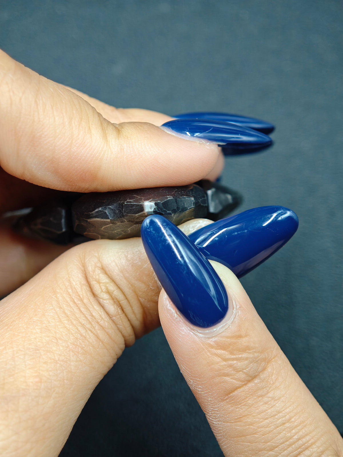 Sagittarius Tungsten Stone Textured