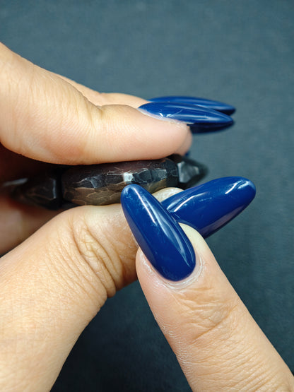 Sagittarius Tungsten Stone Textured