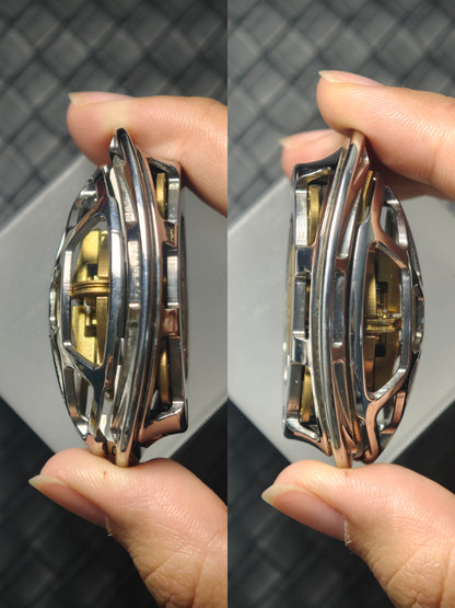 Ironclad Stainless Steel