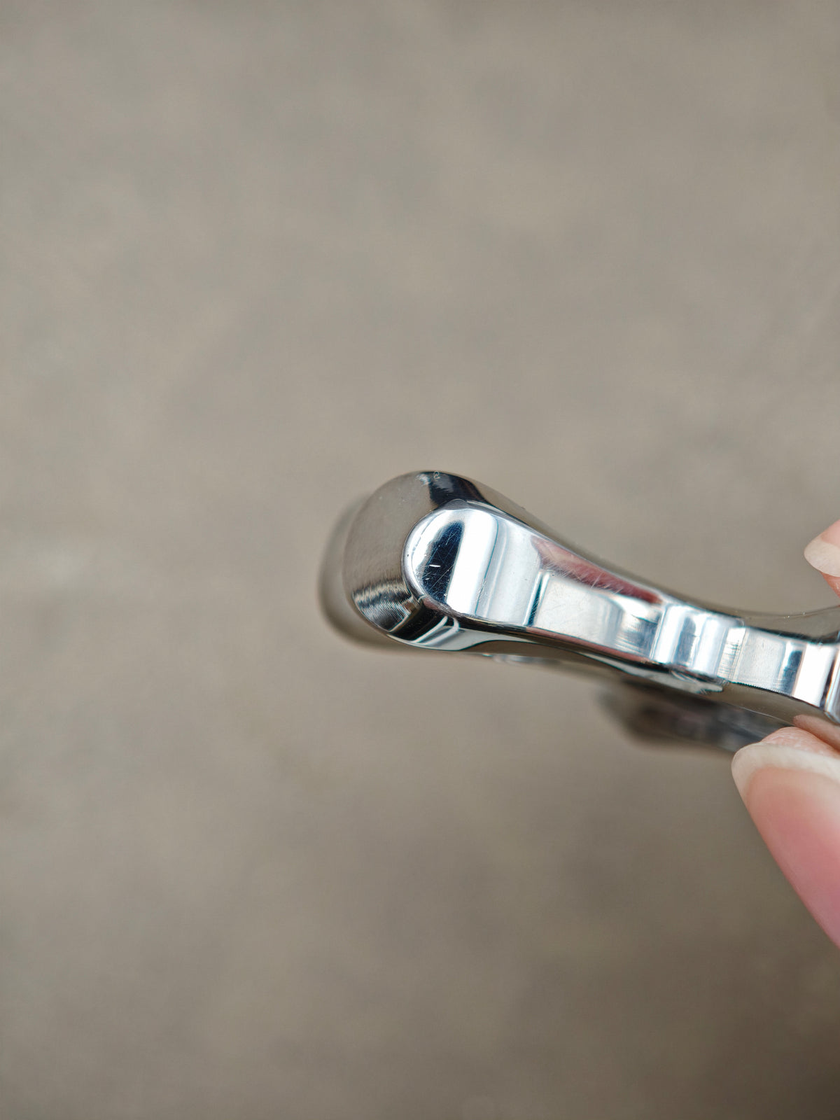 Kiva Stainless Steel Polished