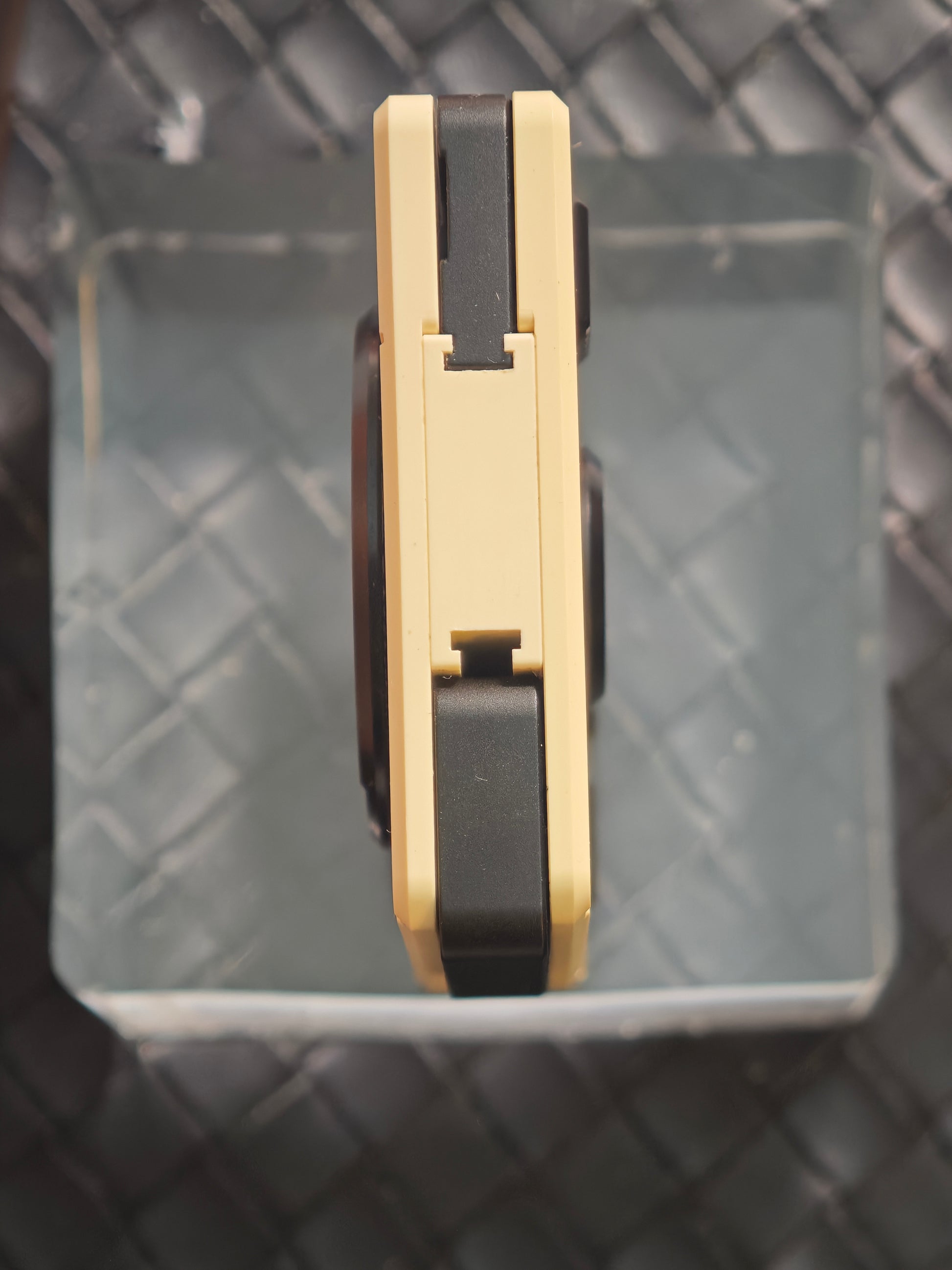 Millennium Y2K Disk Titanium PEEK