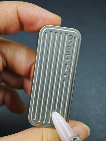 Fuguang PEI Titanium