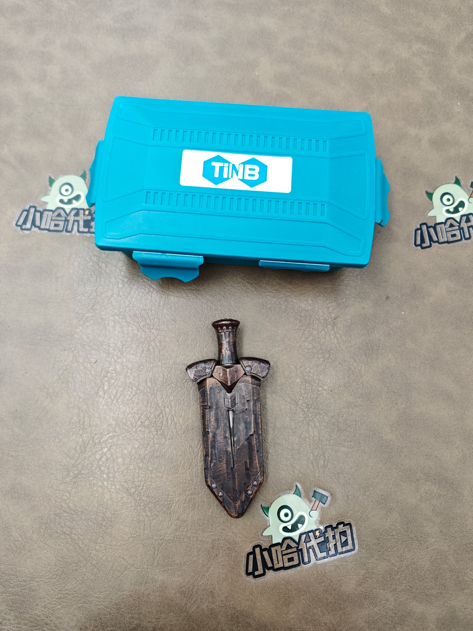 Aroundight Copper