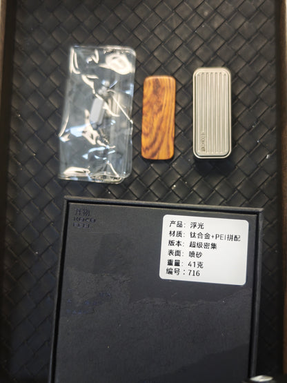 Fuguang Titanium