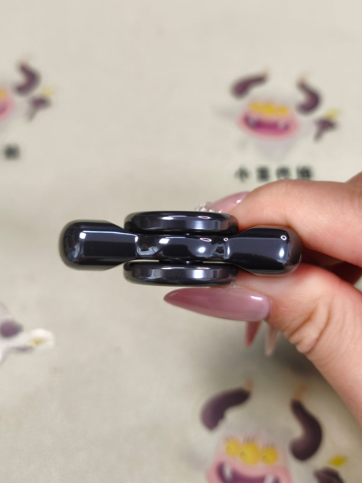 Splendor Zirconium Polished