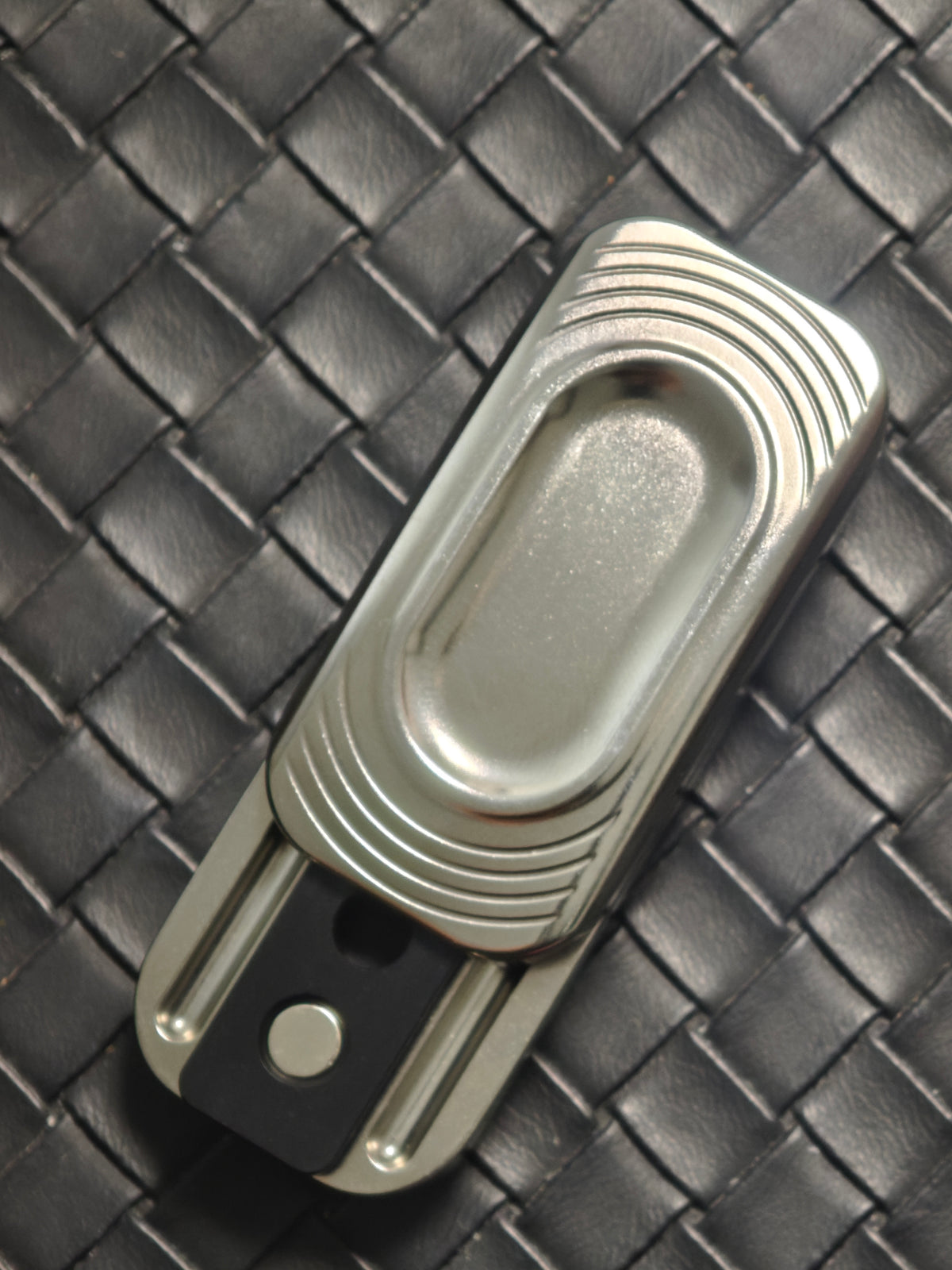 POPO Titanium