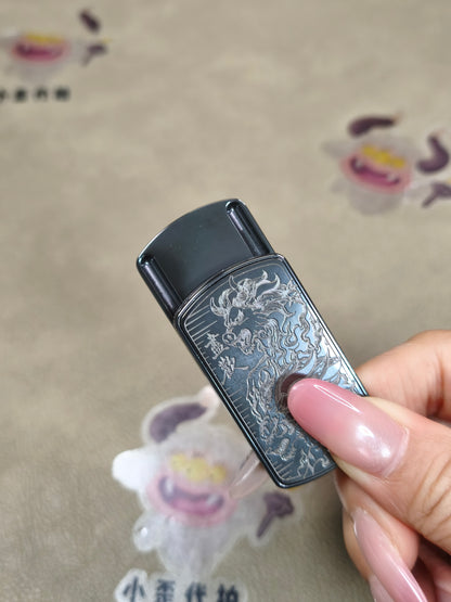 Root Three Zirconium