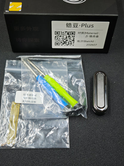 Bean+ Zirconium