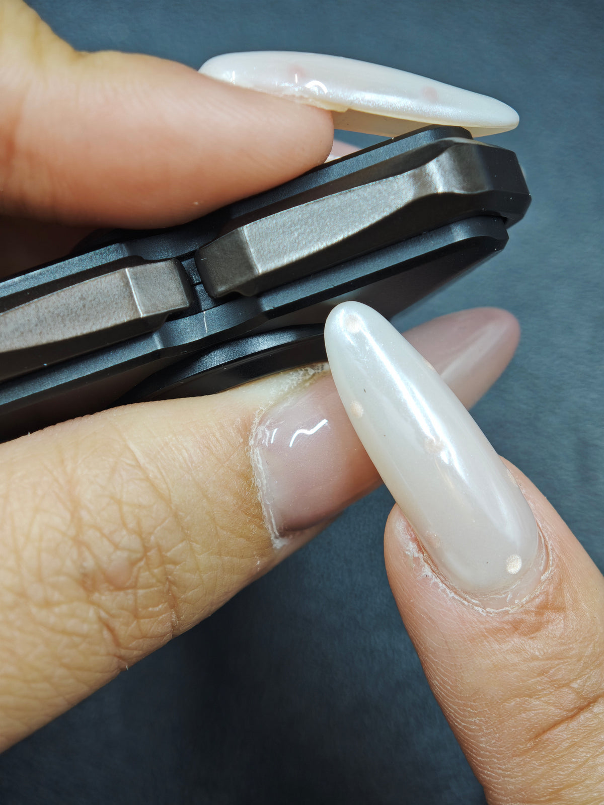 Qs Titanium