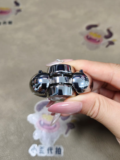 Kitty Stainless Steel Polished Limited 20
