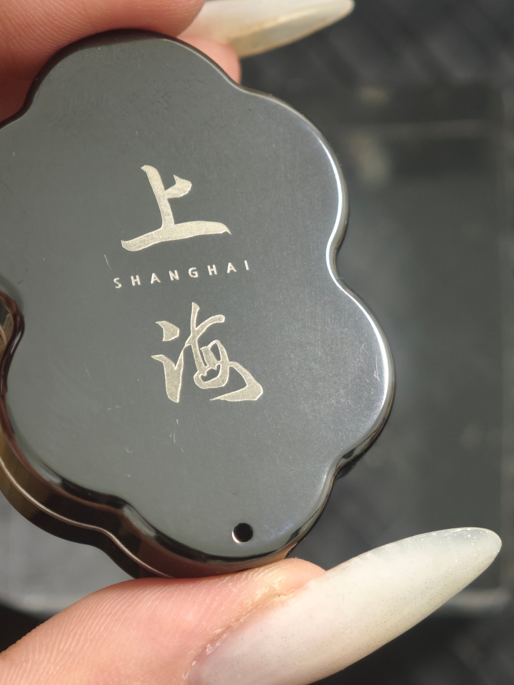 Yunxi Zirconium Limited Edition