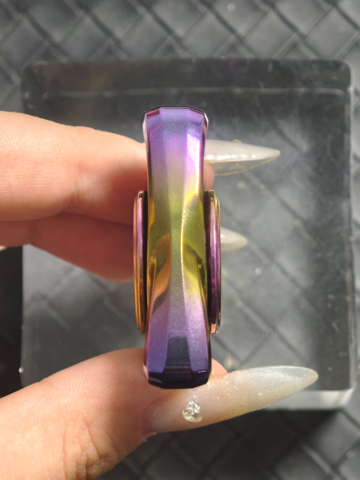 Stratus Mini Tungsten