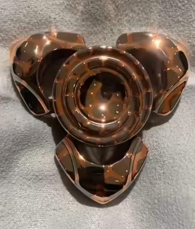 STABLE Toothless Mini Pearl White Superconductor