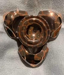 STABLE Toothless Mini Pearl White Superconductor