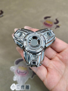 Shock String Titanium