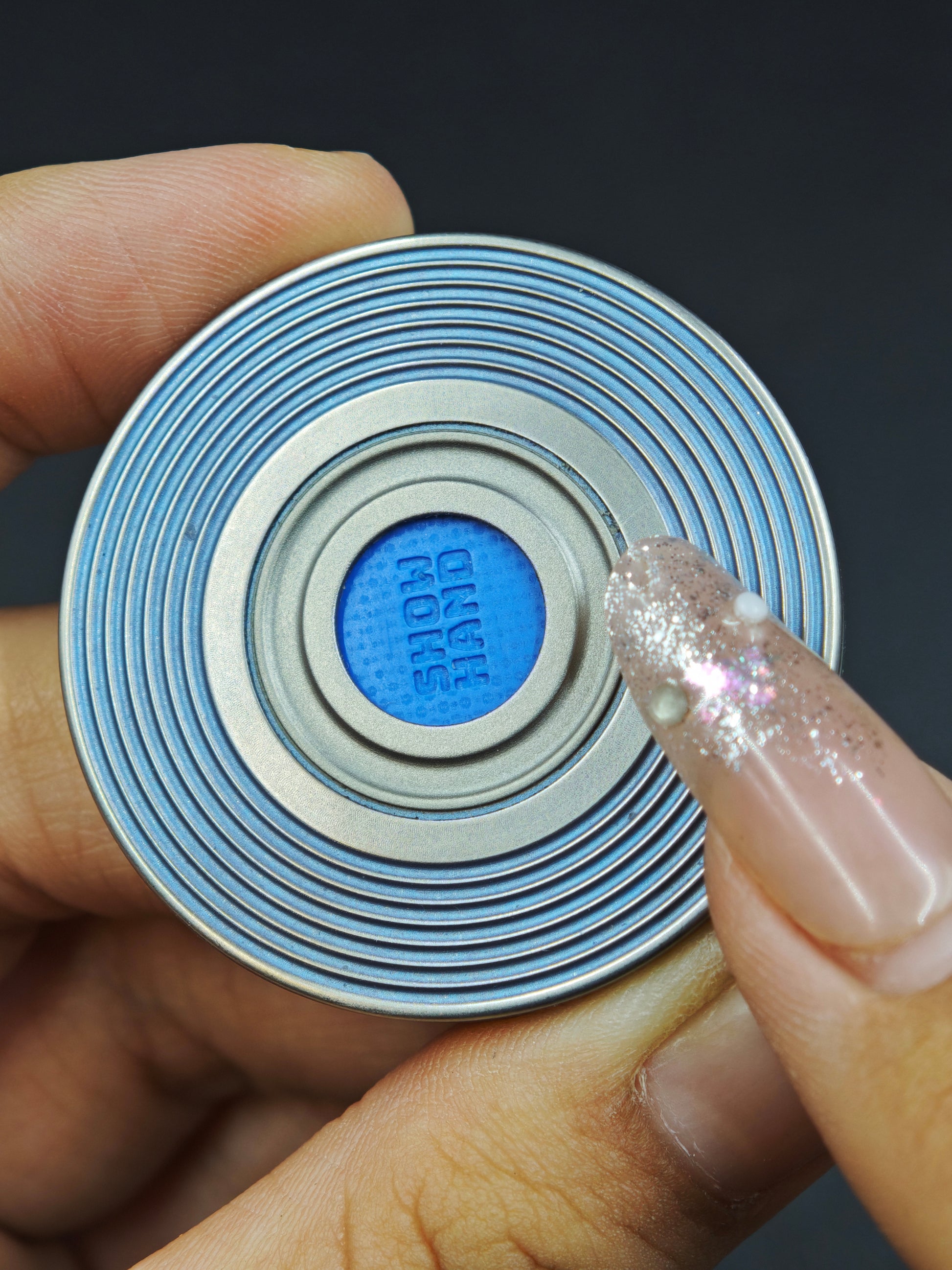 All-In Titanium