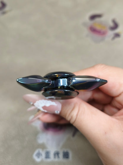 Owl Zirconium Oil Slick