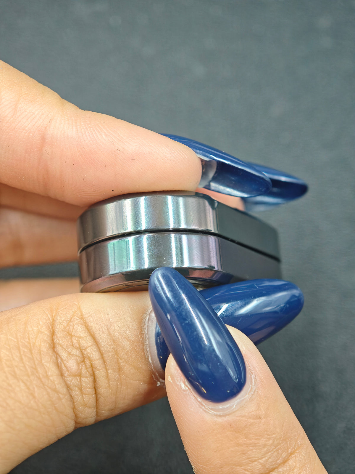 PK Mini Zirconium Oil Slick
