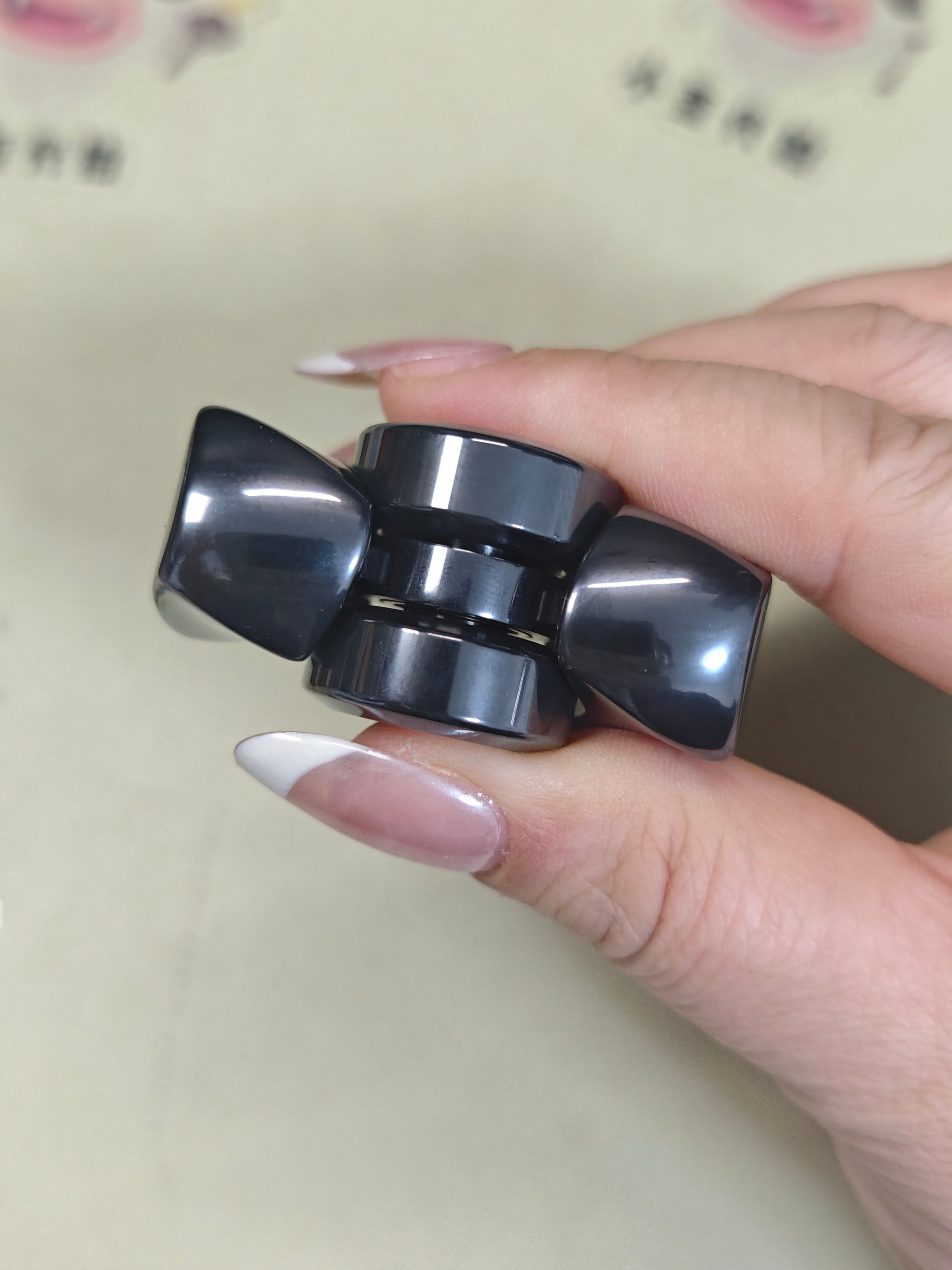 Zhen Zirconium