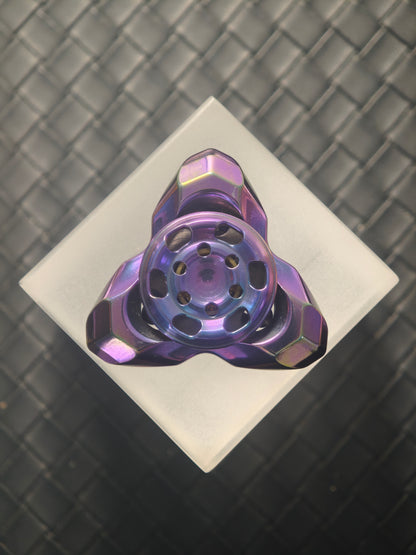 Chinchilla Tungsten