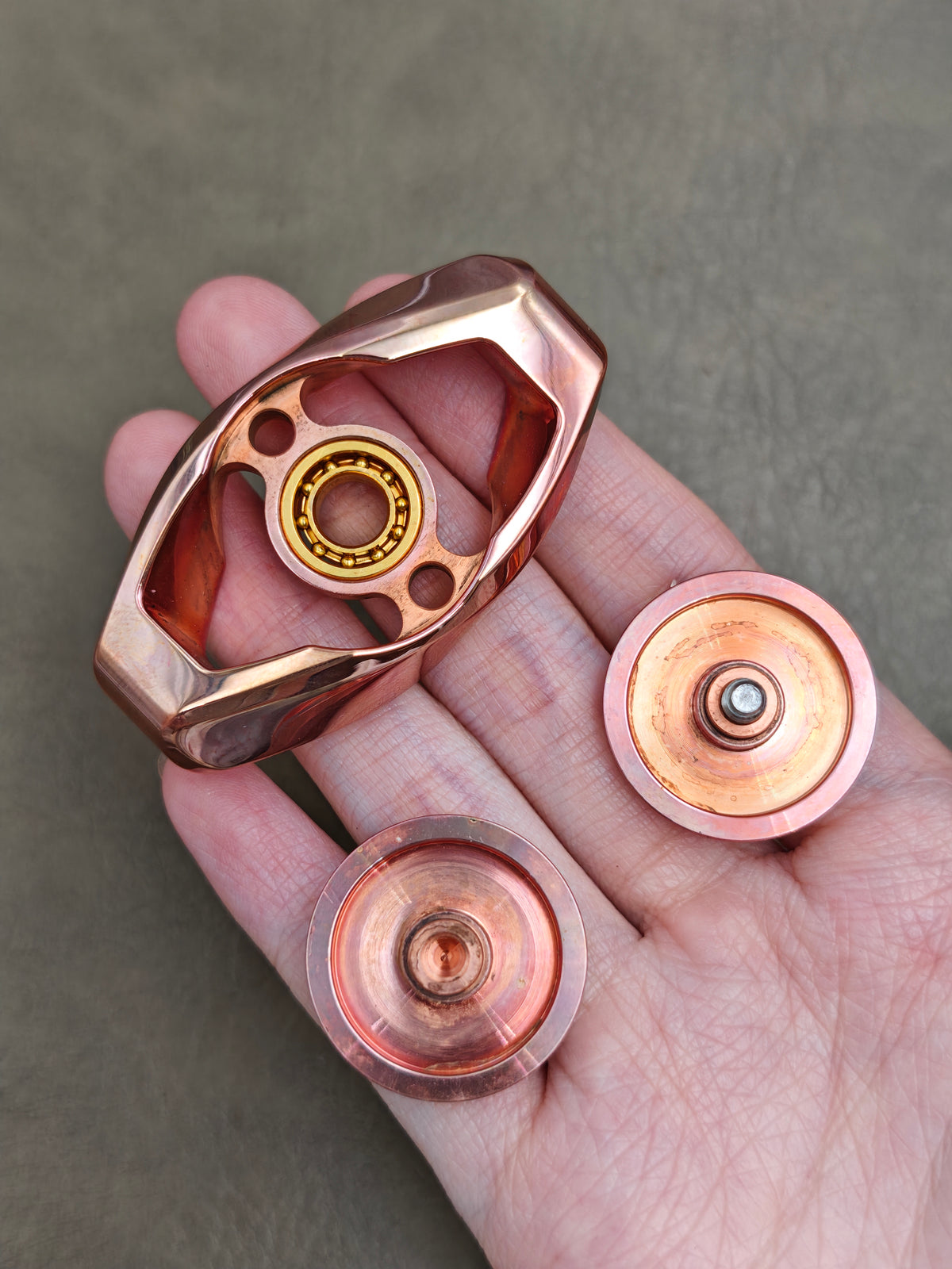 Er Niu Zirconium