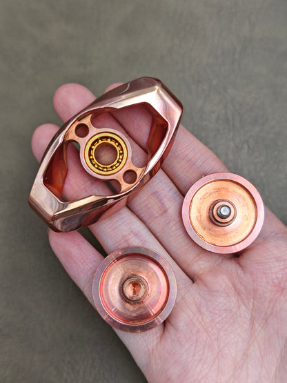 Er Niu Zirconium