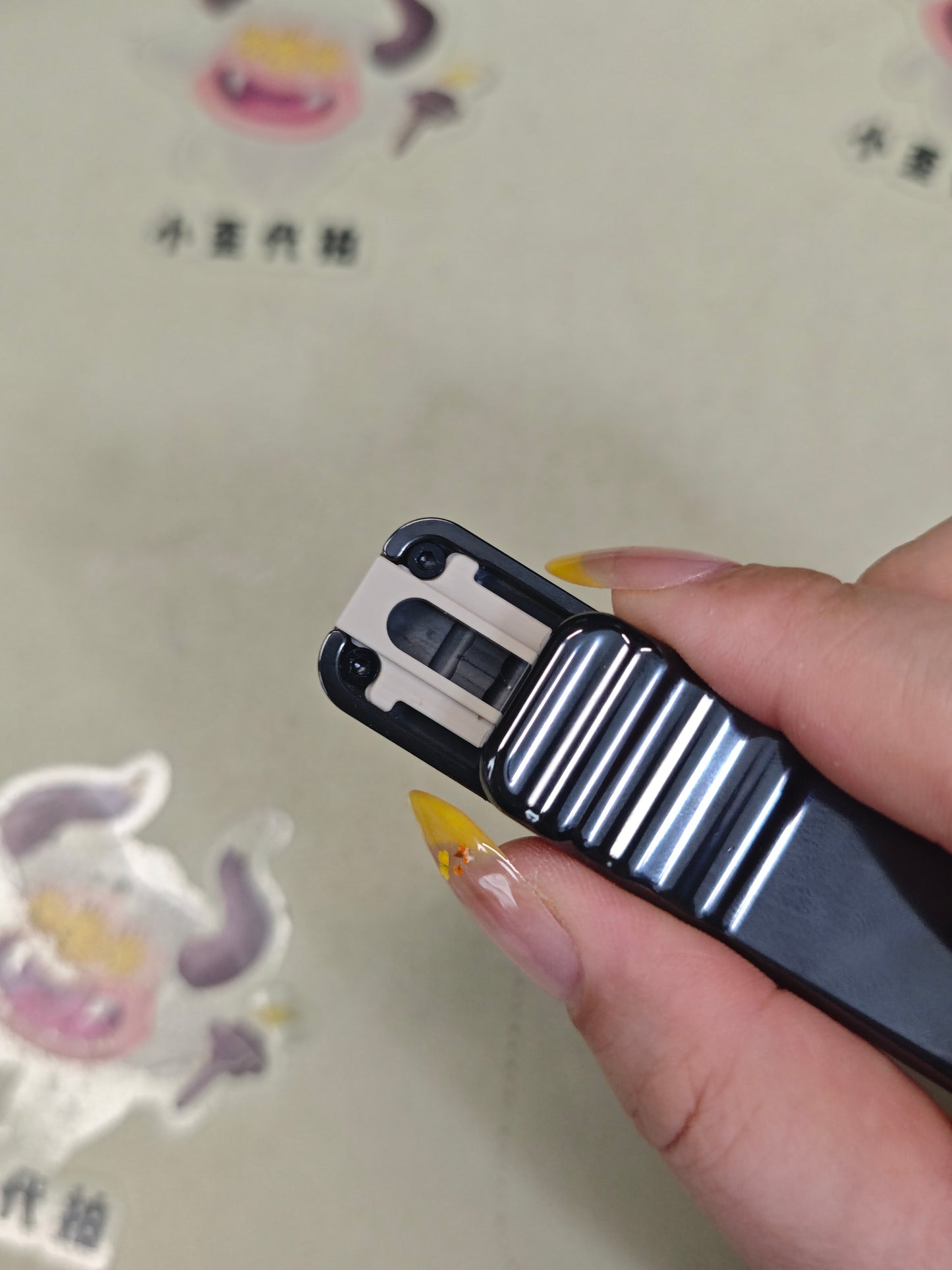 Snake Zirconium