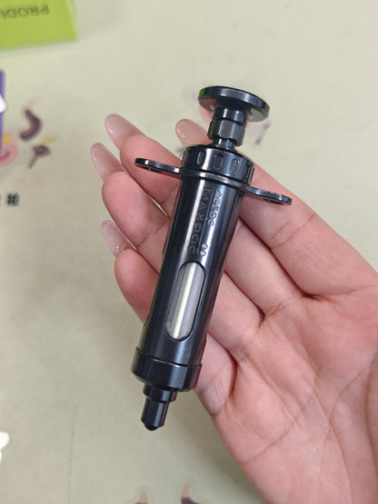 Maxdoc Zirconium Polished