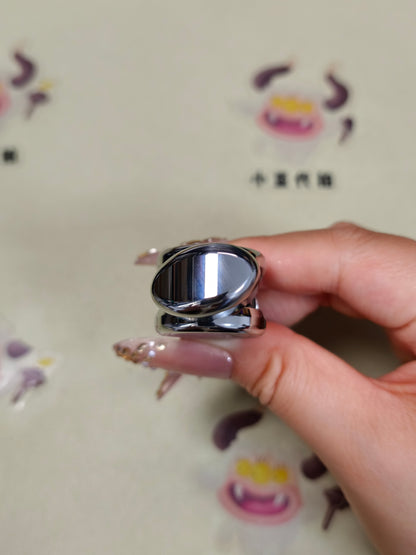 Lipstick Stainless Steel