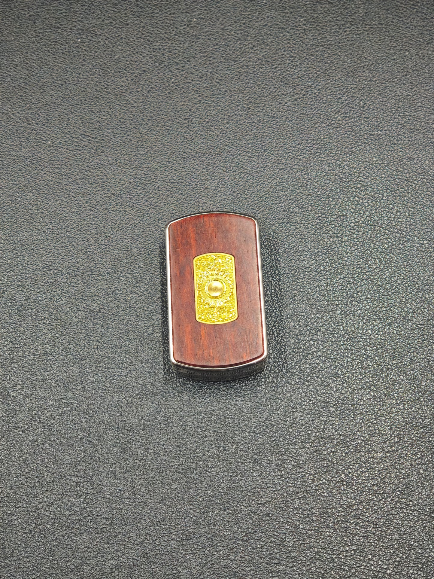 Root Three Titanium
