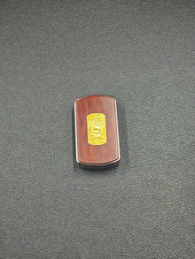 Root Three Titanium