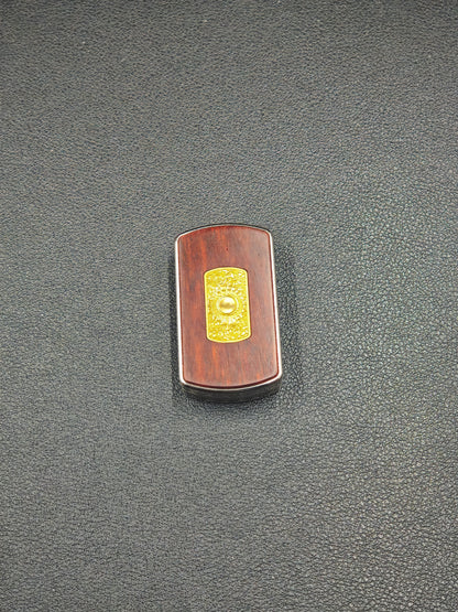 Root Three Titanium