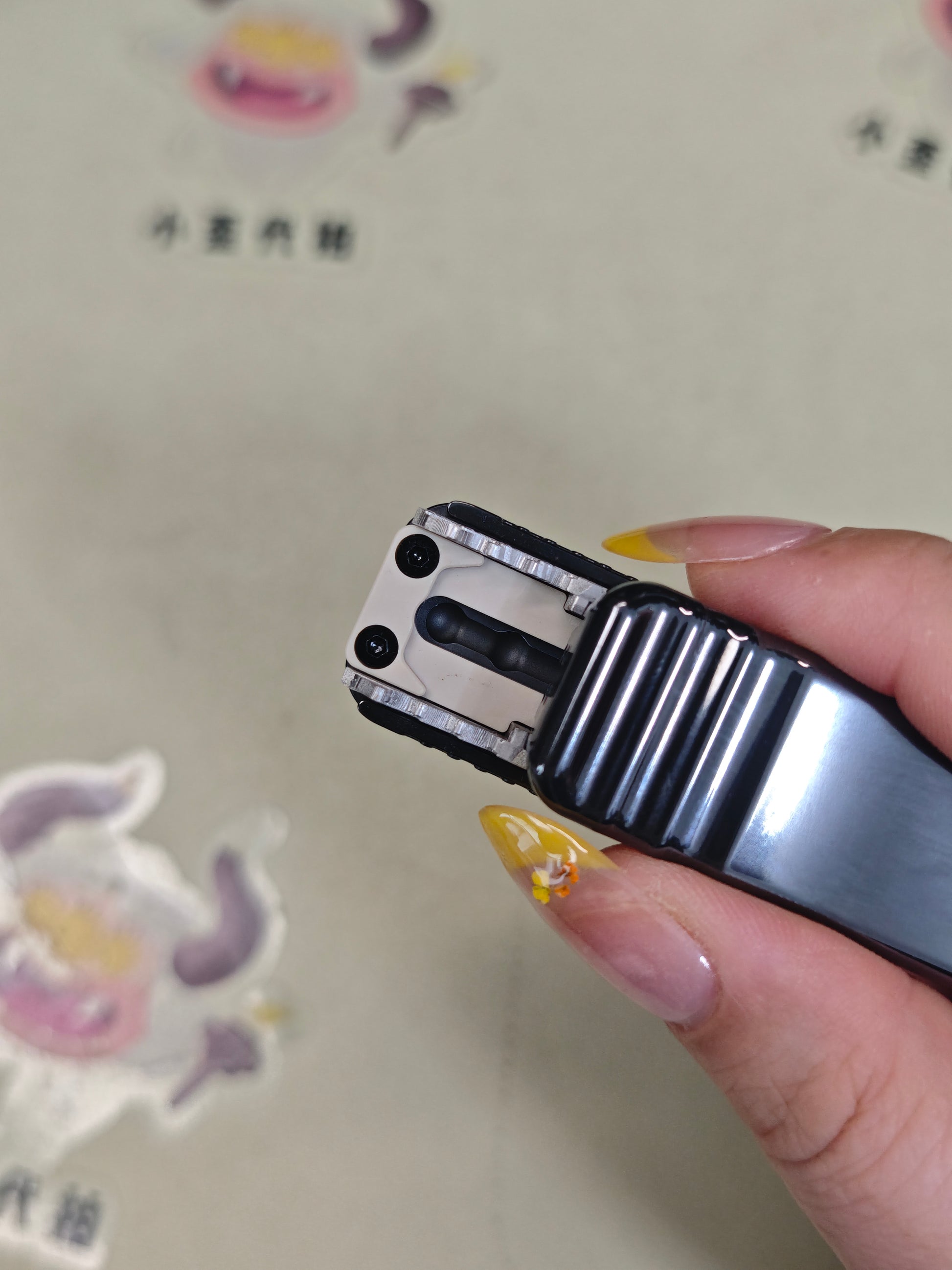 Snake Zirconium