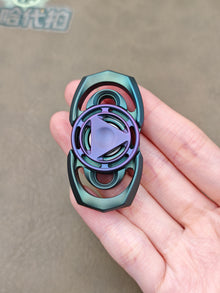 Star Gate Zirconium