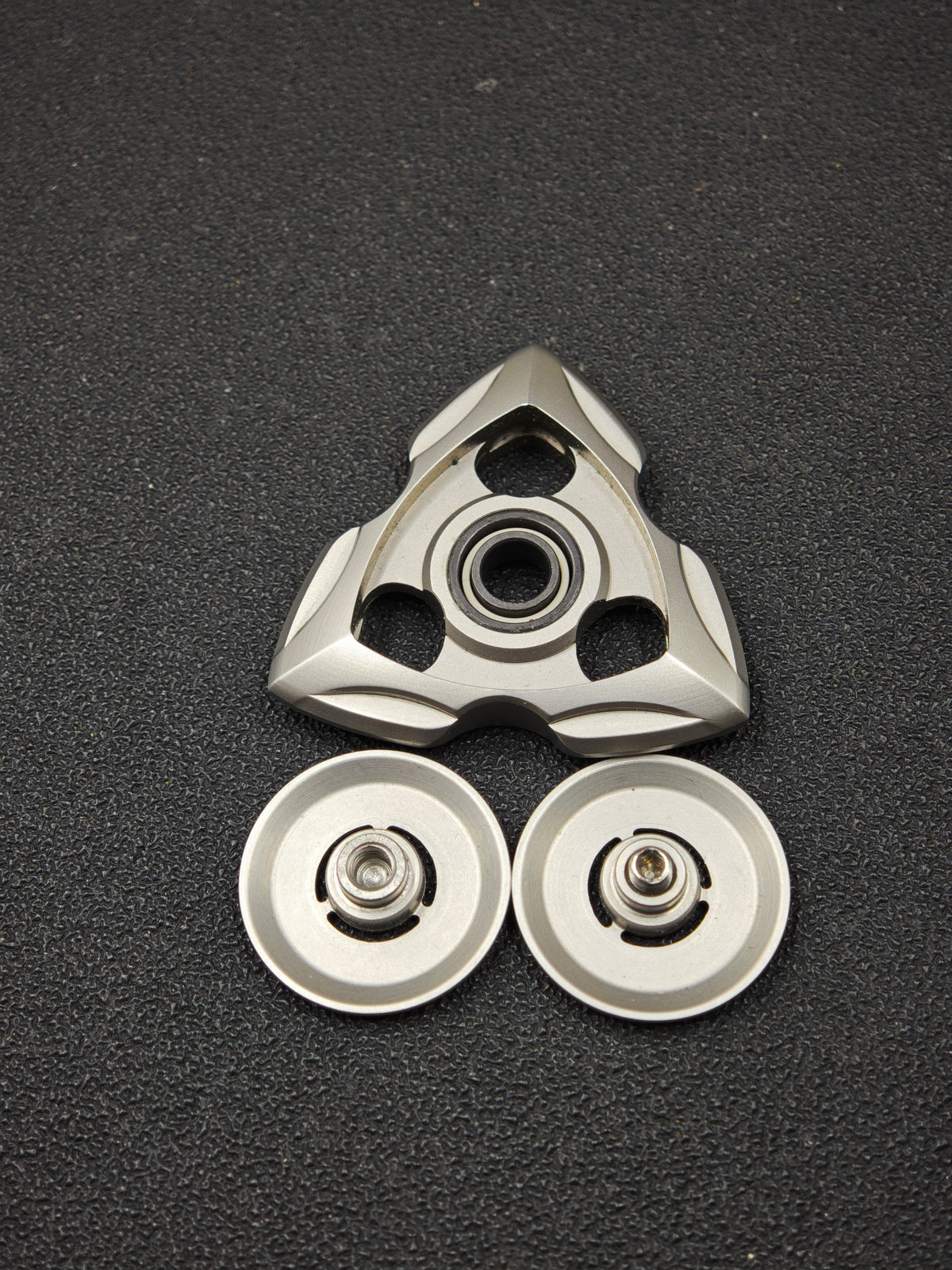 Siren Stainless Steel
