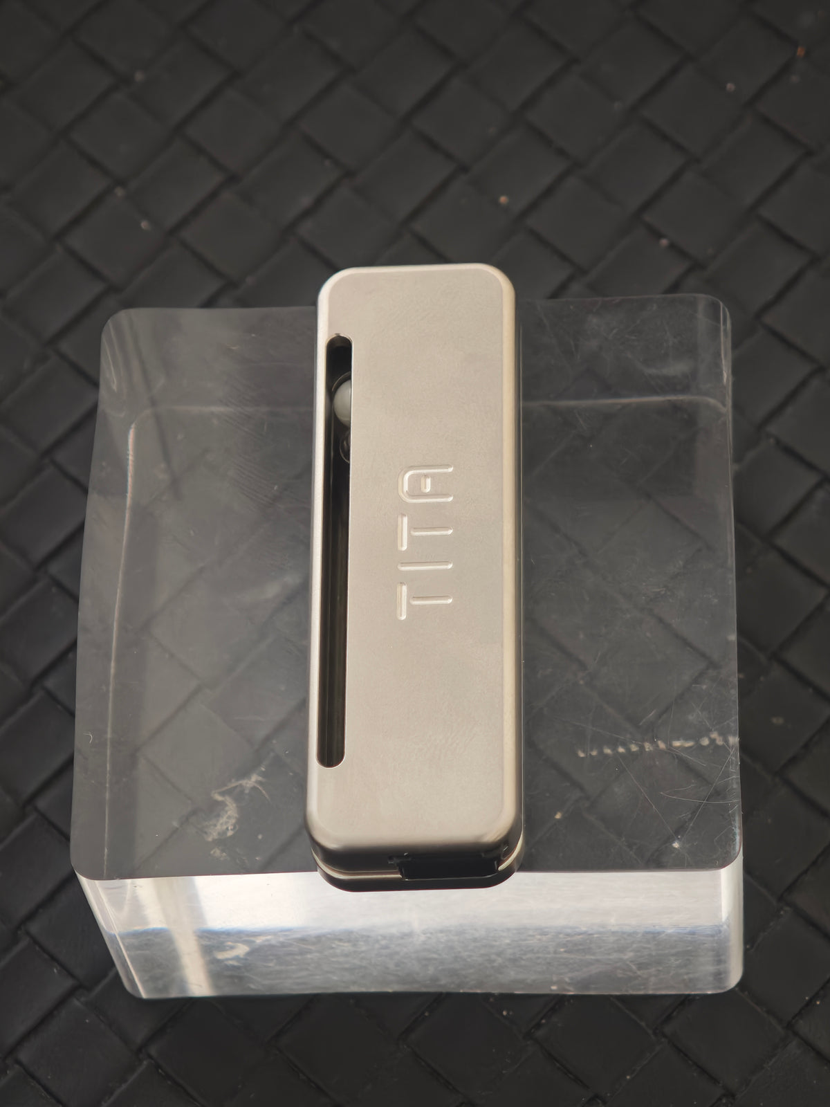 Tita Stainless Steel