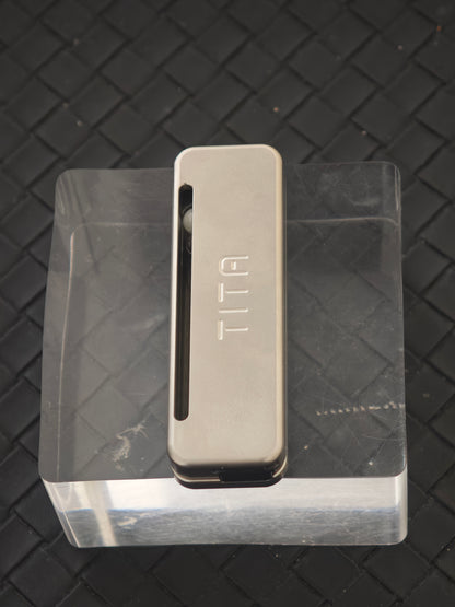 Tita Stainless Steel