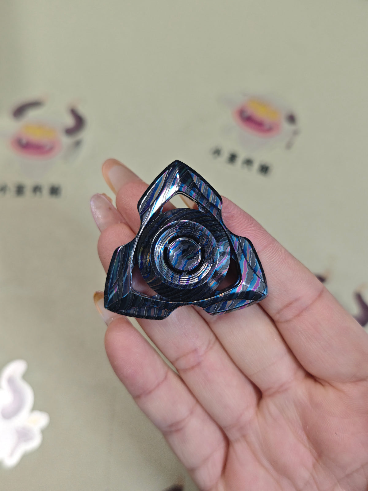 Siren Zircuti