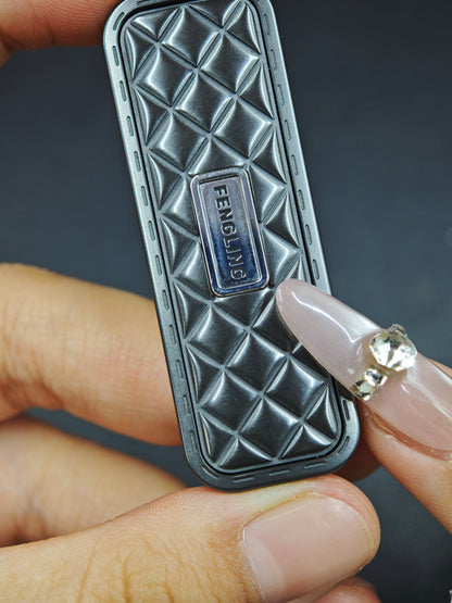 Feng Ling Zirconium Stonewashed