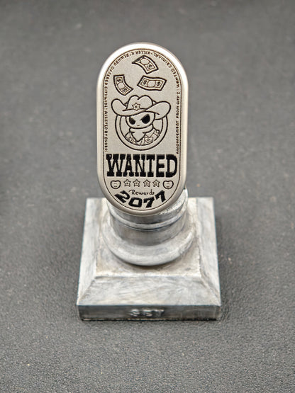 Cowboy Stainless Steel