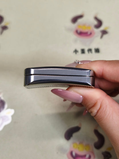 POPO Stainless Steel