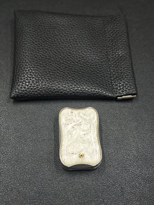 Slim Stainless Steel
