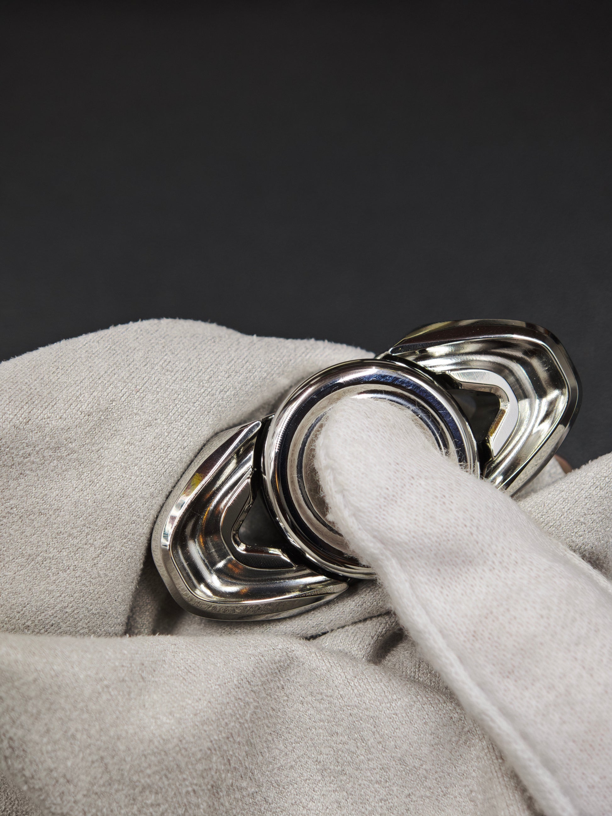 Pan Yixian Stainless Steel
