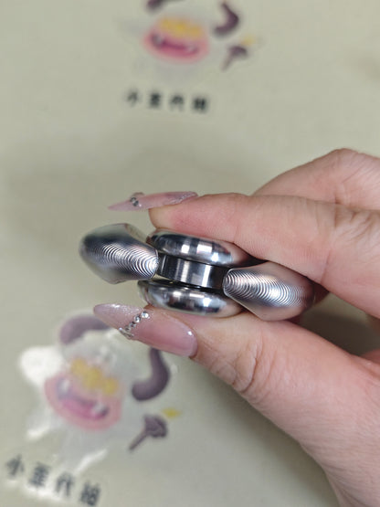 Edan Stainless Steel
