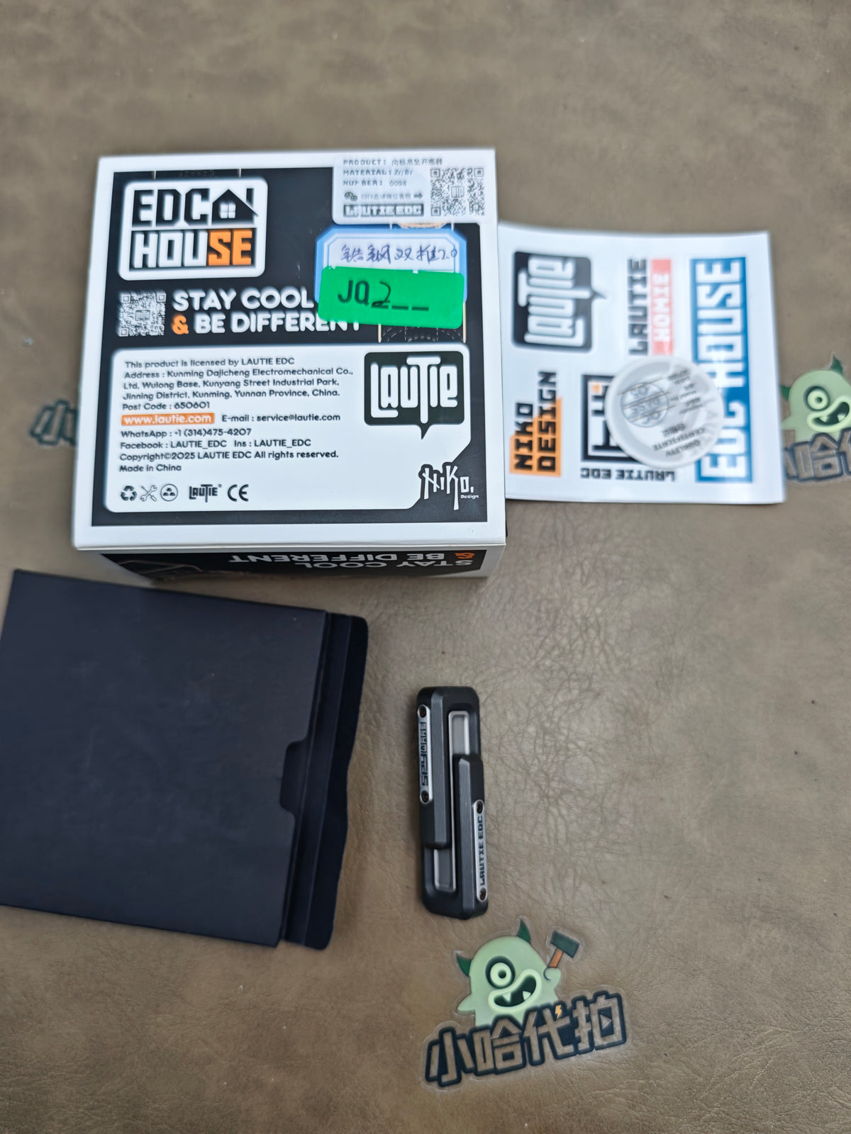 X Lock Zirconium