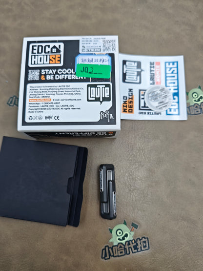 X Lock Zirconium
