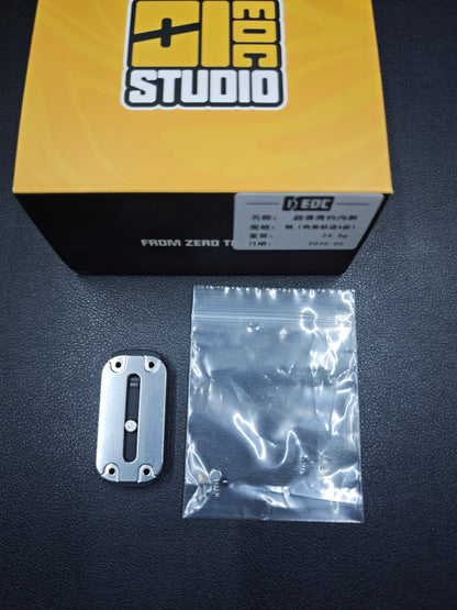 Ultrathin Dense Core Stainless Steel