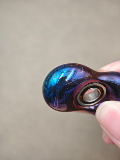 Cell Mini Zirconium Oil Slick