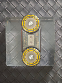 BGM Zirconium